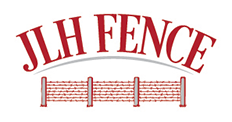Northern Michigan fence company logo